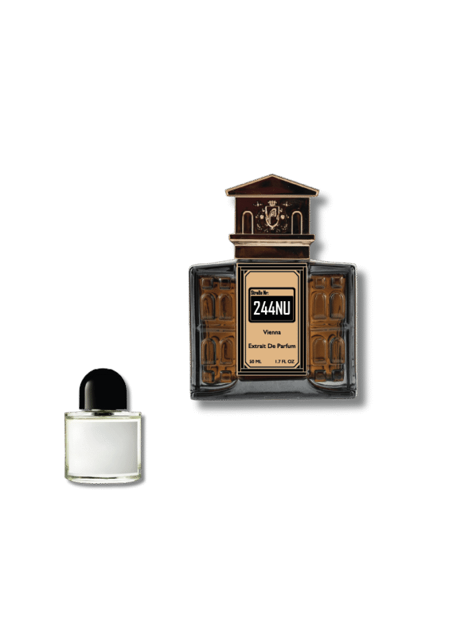 244NU INHALE ANI MALIQUE