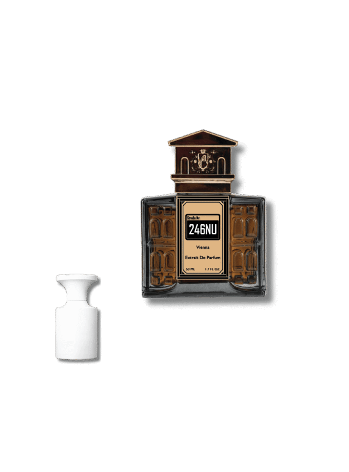 246NU INHALE DRUNK LUVER