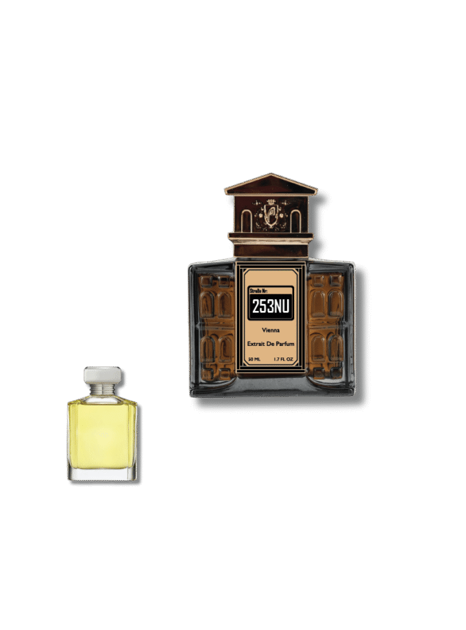 253NU INHALE OSMANTOS EDP