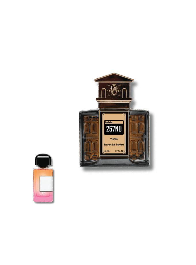 257NU INHALE EMPADIA