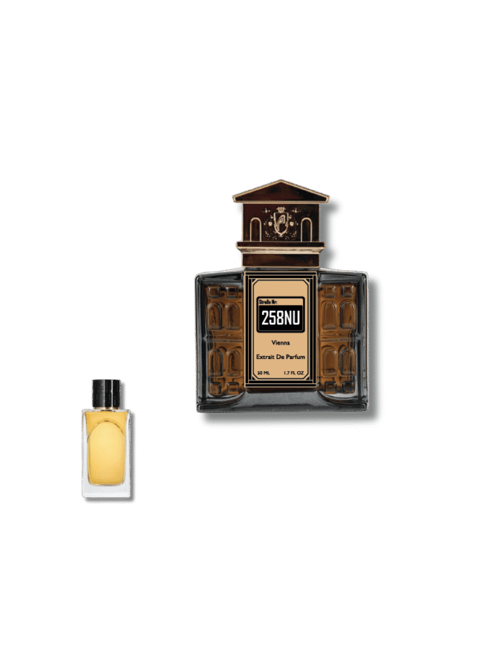 258NU INHALE LA BAGOETTE